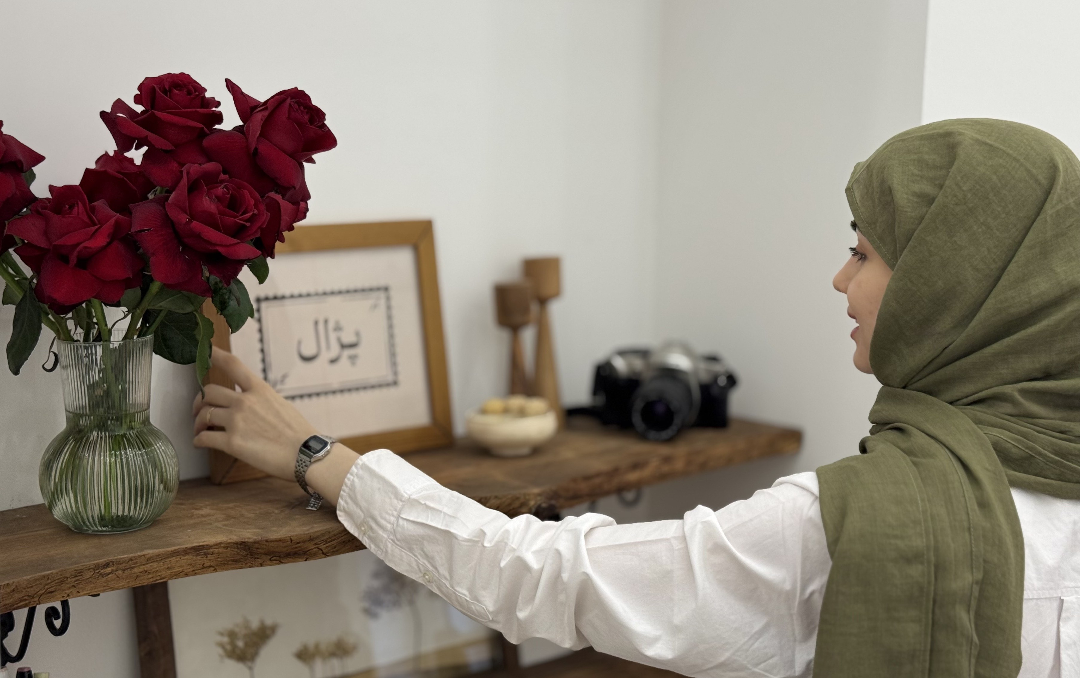 سادگی / به / سبک / پژال