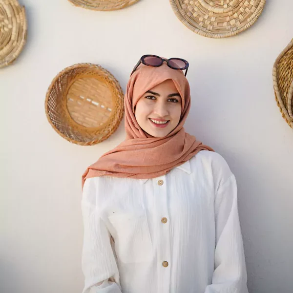 شومیز سفید