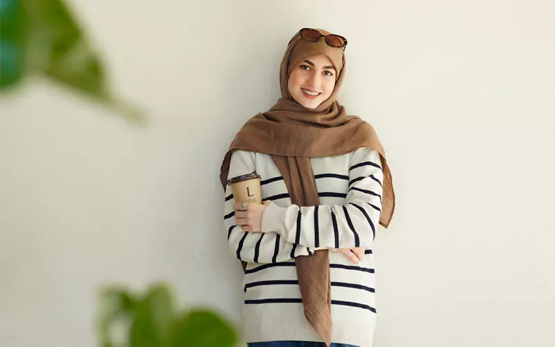 استایل مینیمال